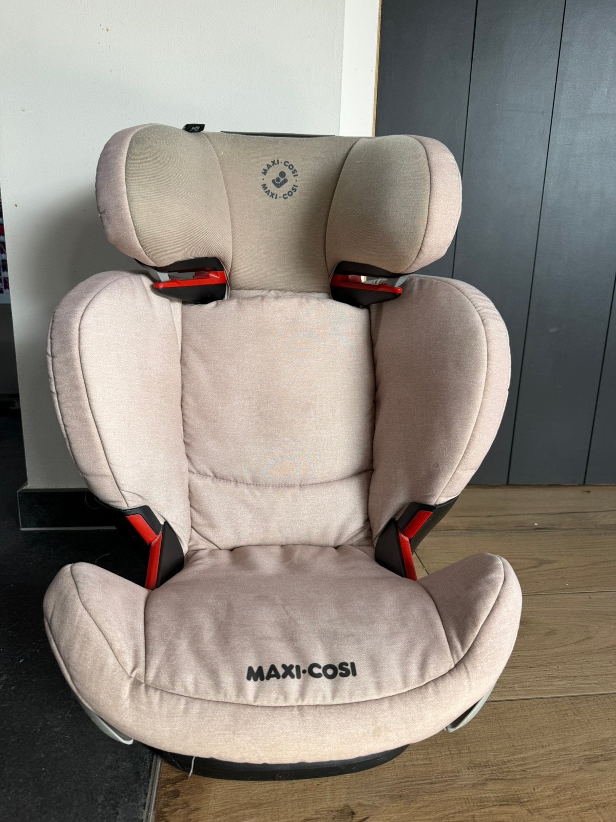 Autostoel Maxi-Cosi Rodifix Airprotect, Enfants & Bébés, 15 à 36 kg, Enlèvement, Dossier réglable, Maxi-Cosi