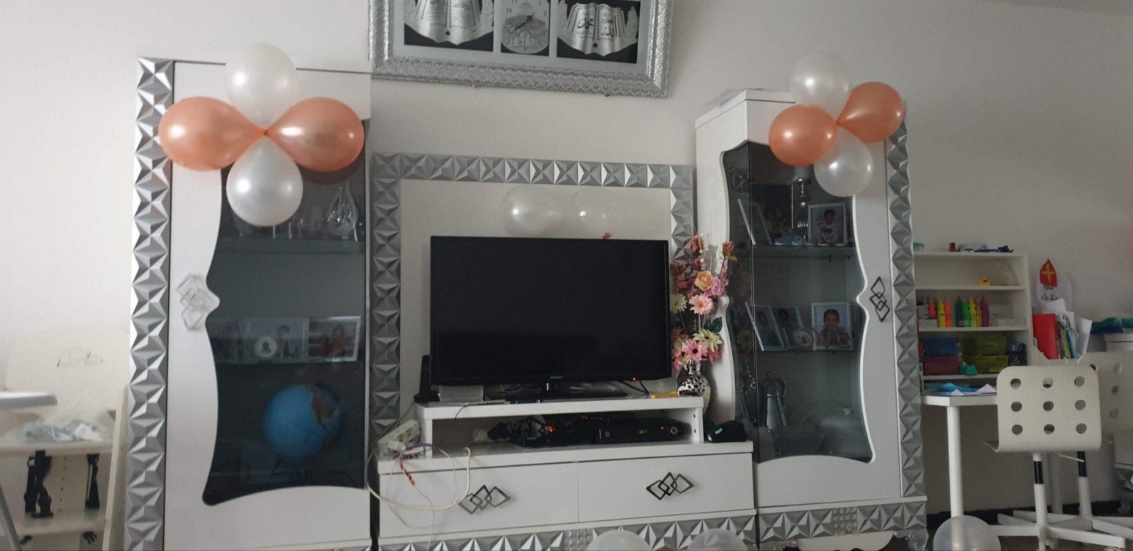 Meuble TV à vendre, Enlèvement