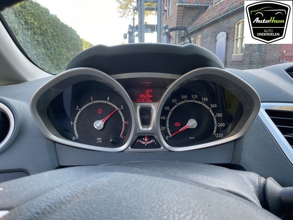 MOTEUR Ford Fiesta 6 (JA8) (01-2008/01-2018), Dhr. J. Ham, Administratie@autoham.nl, Nijkerkerstraat 27a 27a
3821 CD  AMERSFOORT, NL