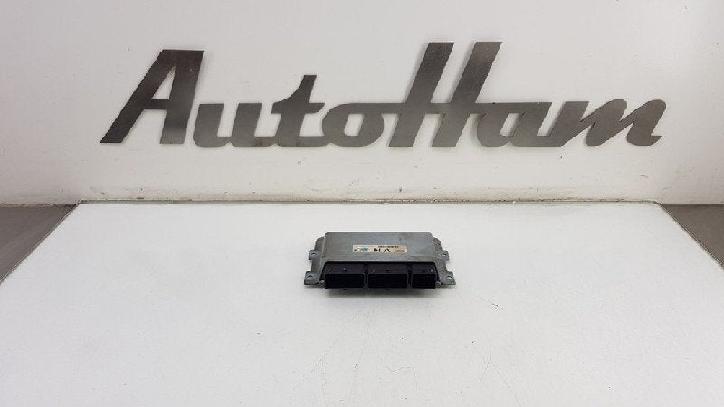 CALCULATEUR MOTEUR ECU Renault Twingo III (AH), Renault, Utilisé, Peter-Huppertz-Straße 5
51063  Köln, DE, Dialog.deutschland@renault.de