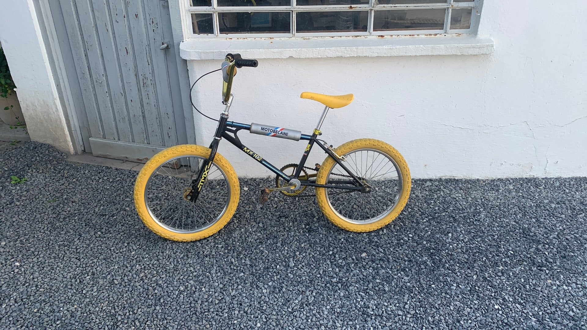 BMX, Vélos & Vélomoteurs, Vélos | BMX & Freestyle, Frein sur jante, Guidon à 360°, Aluminium, 16 à 20 pouces