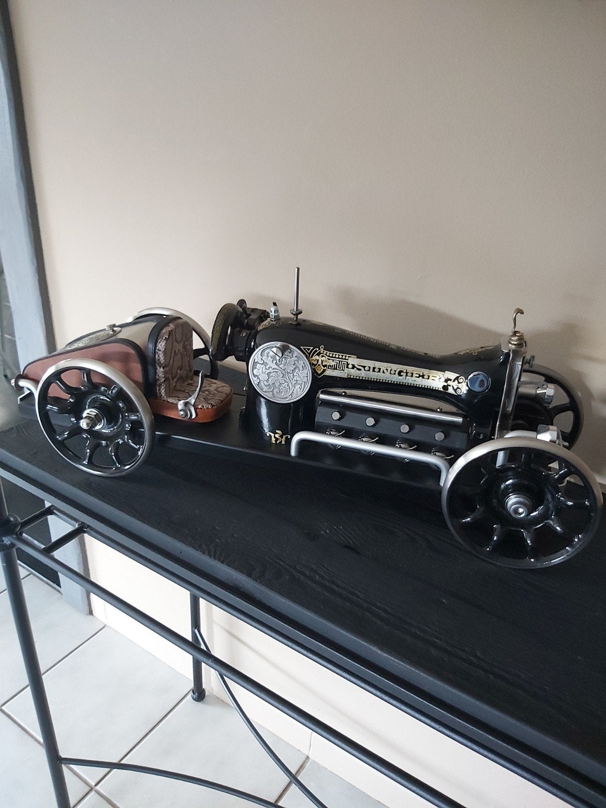 Collection, objet d'art, déco., Collections, Machines | Autre, Enlèvement