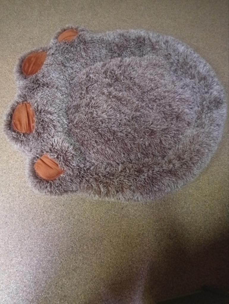 Hondenmand nieuw, Dieren en Toebehoren, Hondenmanden, Ophalen, Zo goed als nieuw, Stof