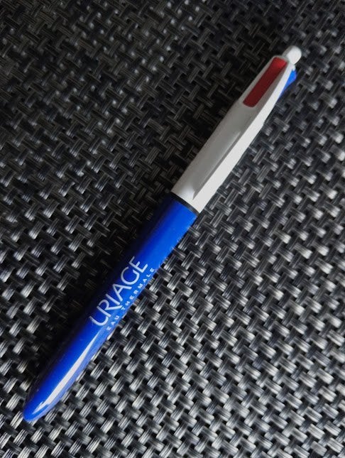 Bic 4 couleurs, Collections, Neuf, Autres marques, Enlèvement ou Envoi, Stylo à bille