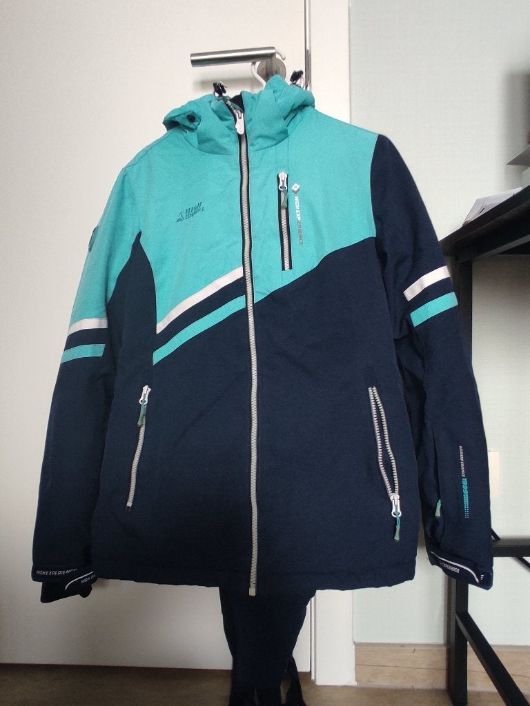 Kostuum, Ophalen, Zo goed als nieuw, Maat 48/50 (M), Overige kleuren