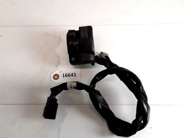 GTR1400 2007 - 2009 Kawasaki Elektrische bediening D1-27850