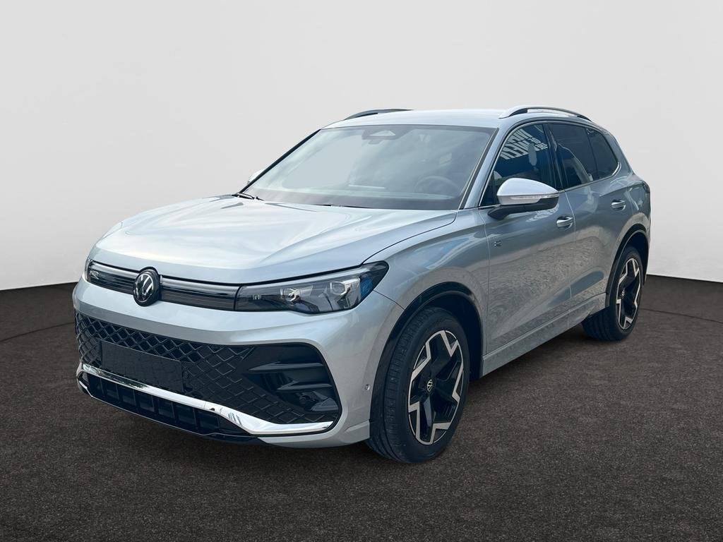 Volkswagen Tiguan Tiguan R-Line Business Premium 1.5 eTSI  1, Auto's, Volkswagen, Tiguan, ABS, Airbags, Alarm, Cruise Control