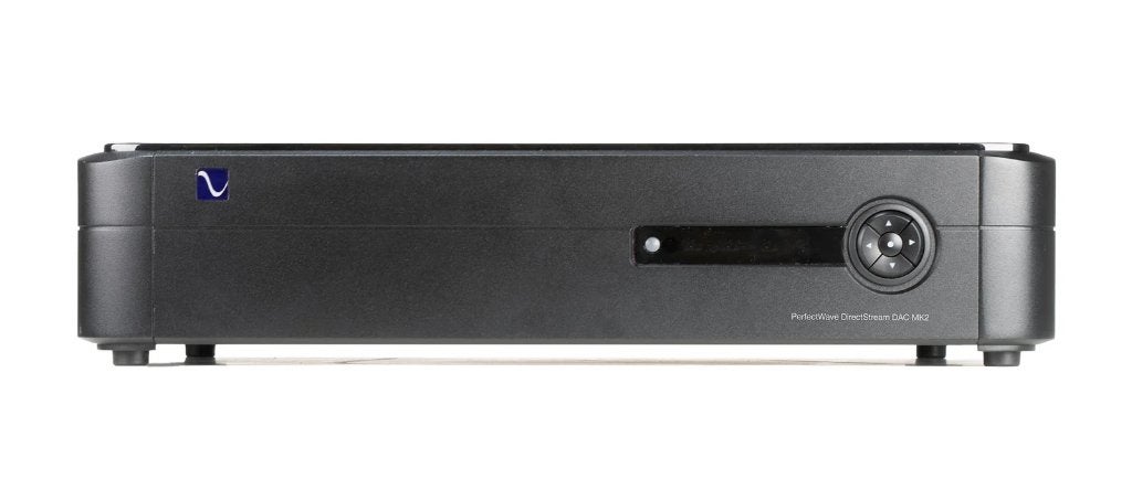 DAC PS Audio DirectStream MK2 - noir ou argent, TV, Hi-fi & Vidéo, Enlèvement ou Envoi, Comme neuf