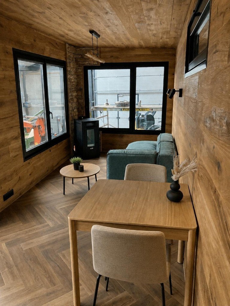 Tiny House
