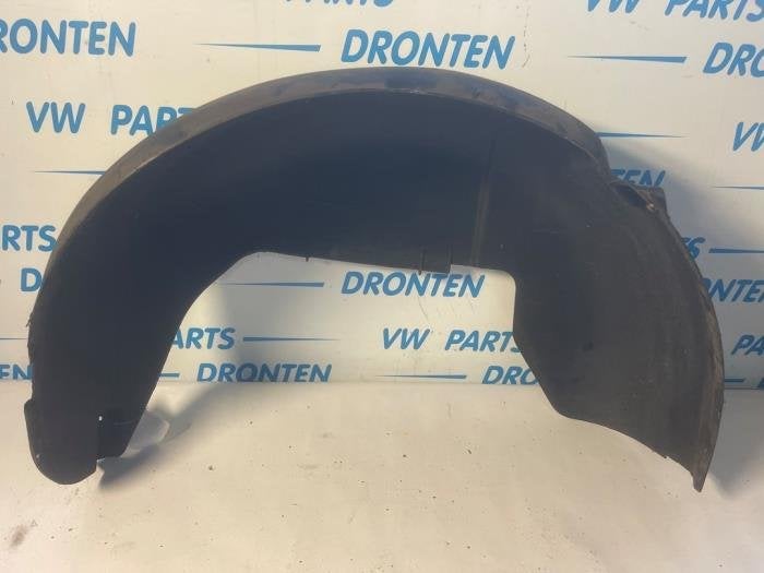 Wielkuip van een Alfa Romeo Spider, Gebruikt, -, -, Ophalen of Verzenden