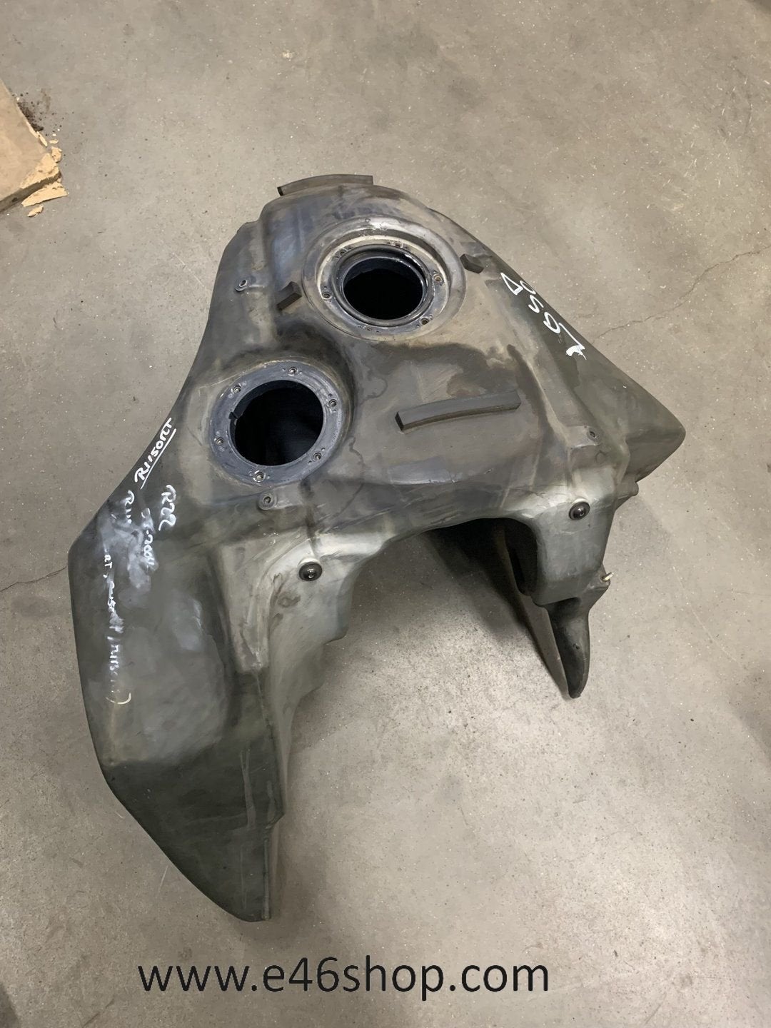 TANK BMW R850R R1100R R850RT R1100RT R850RT R1150RT R1150RS, Motoren, Gebruikt, -, -, Ophalen of Verzenden