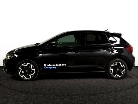 Volkswagen Polo 1.0 TSI R-Line Business OPF DSG, Achat, Automatique, Commande vocale, Essence