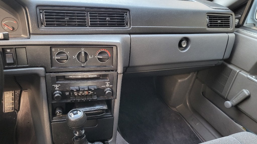 VOLVO 940 Turbo Benzine, foto 12