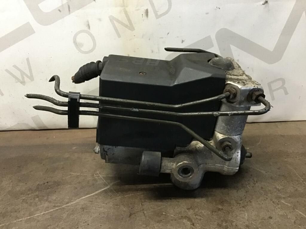 ABS pomp BMW 5-serie E34 525i ('92-'97) 0265200062, Auto-onderdelen, Gebruikt, -, -, Ophalen of Verzenden