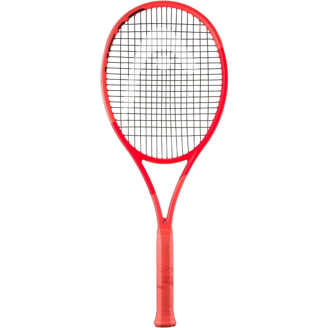 2 Head radical grip 3, Sport en Fitness, Ophalen, Zo goed als nieuw, Head