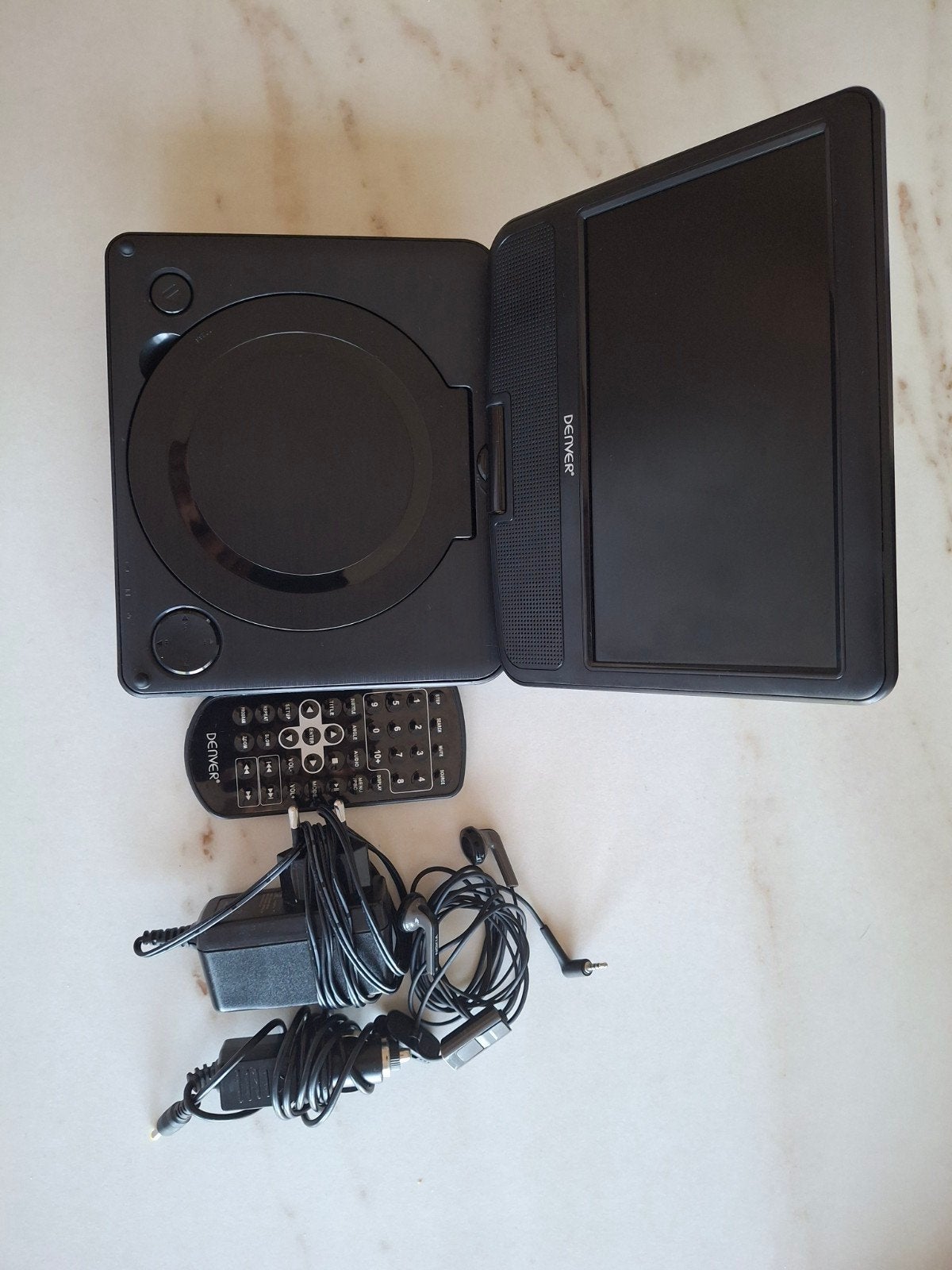 Lecteur DVD portable, Enlèvement ou Envoi