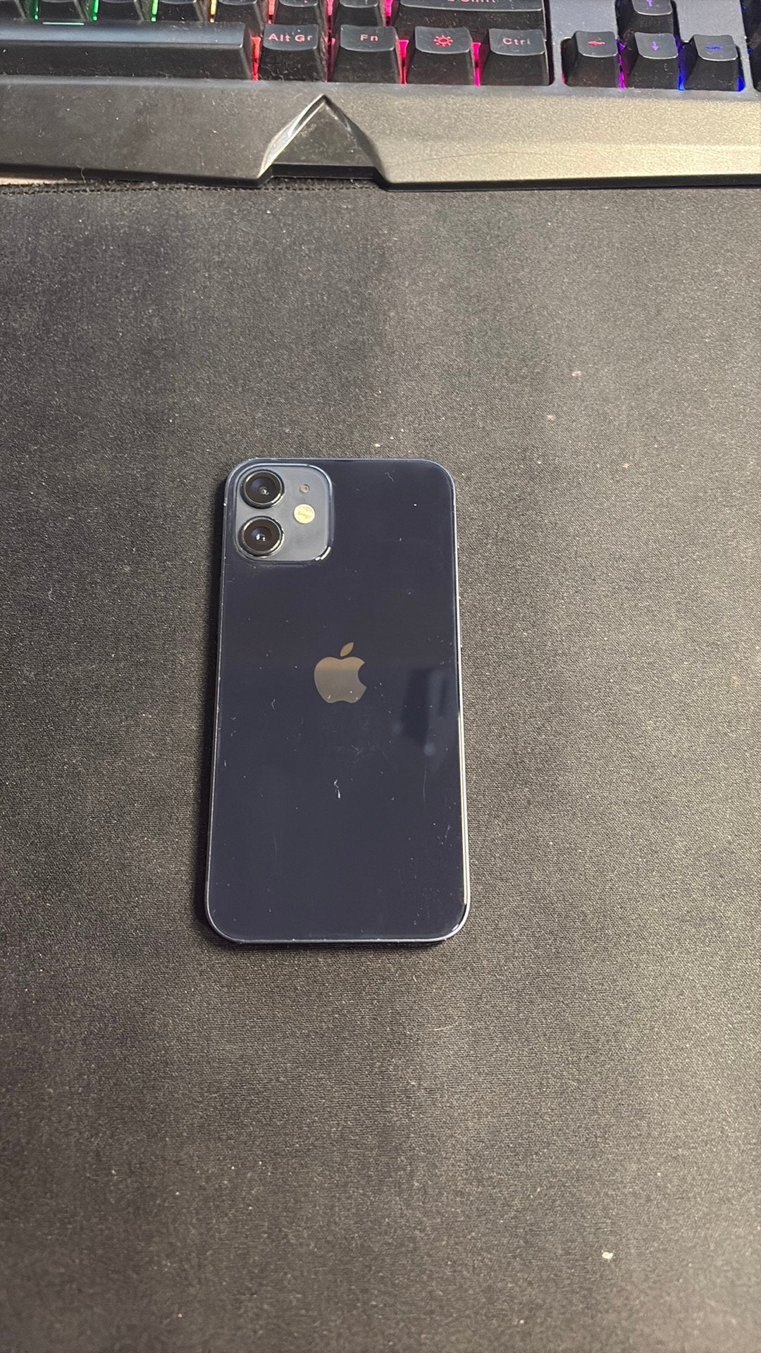 Iphone 12 mini, Enlèvement, Comme neuf, IPhone 12