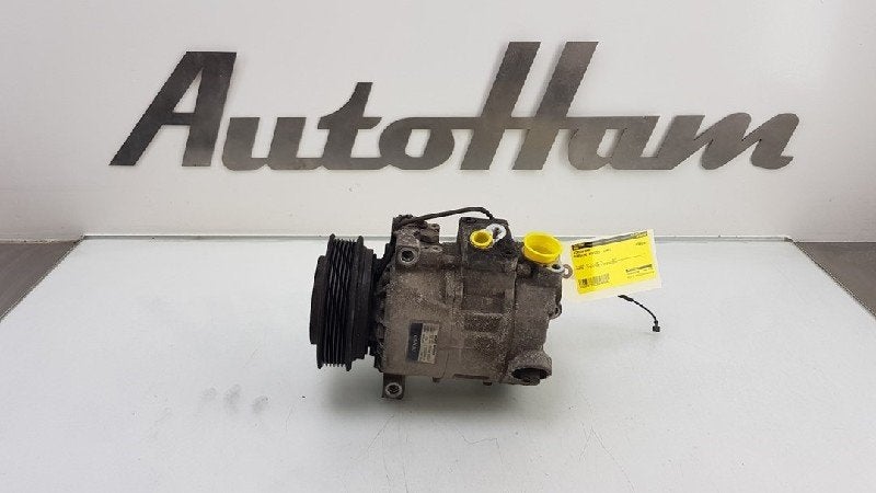 AIRCO POMP Porsche Boxster (986) (01-1996/11-2004), Info@denso.nl, Porsche, Hogeweyselaan 165
1382 JL  Weesp, NL, DENSO EUROPE B.V.