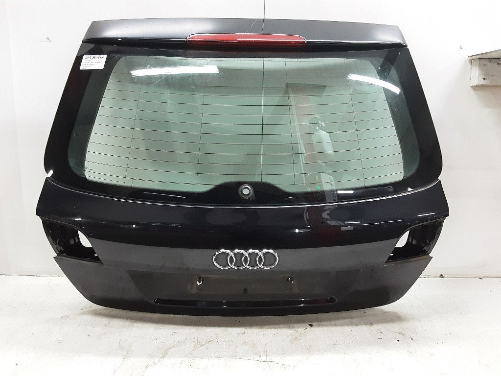ACHTERKLEP Audi A3 Sportback (8PA) (01-2004/03-2013), Gebruikt, Audi, Achterklep