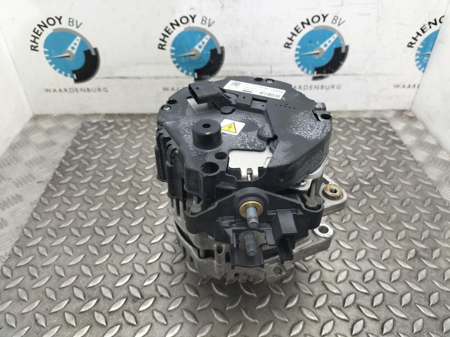FORD FOCUS DYNAMO P1T111238AA 2023, Enlèvement ou Envoi, Utilisé, ARN reconnu