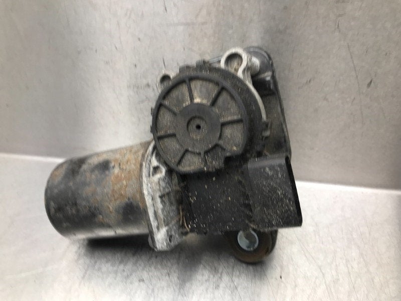RUITENWISSERMOTOR VOOR Kia Picanto (BA) (01-2004/09-2011), Auto-onderdelen, Ruiten en Toebehoren, Kia, Gebruikt