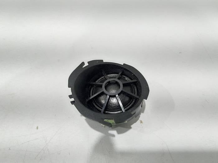 Haut-parleur d'un Audi A3, -, 3 mois de garantie, Audi, Utilisé