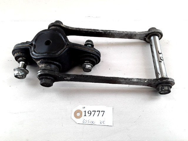 GS500 2002 - 2006 Suzuki Vering linksysteem D1-37253, Motoren, Onderdelen | Suzuki
