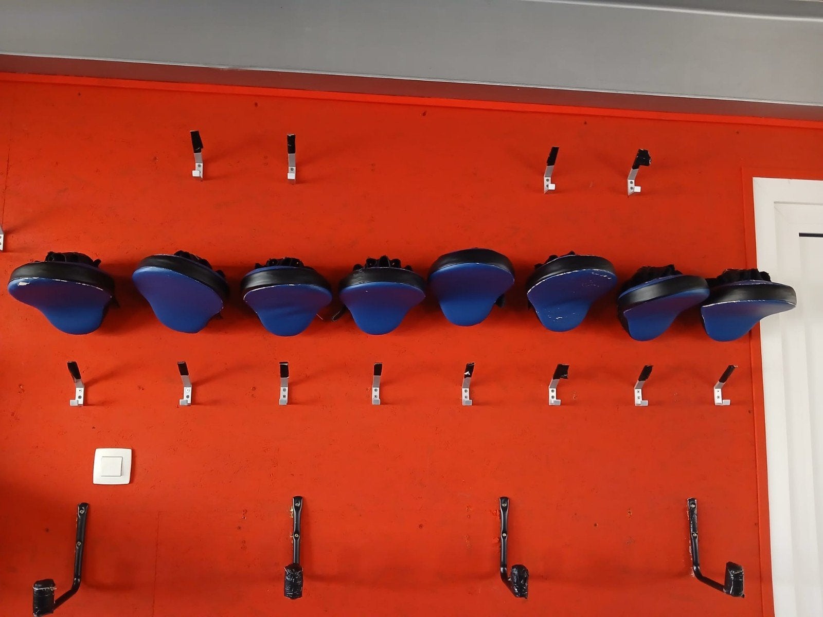 Focus mitts Boxing/Kickboxing, Sport en Fitness, Vechtsporten en Zelfverdediging, Ophalen