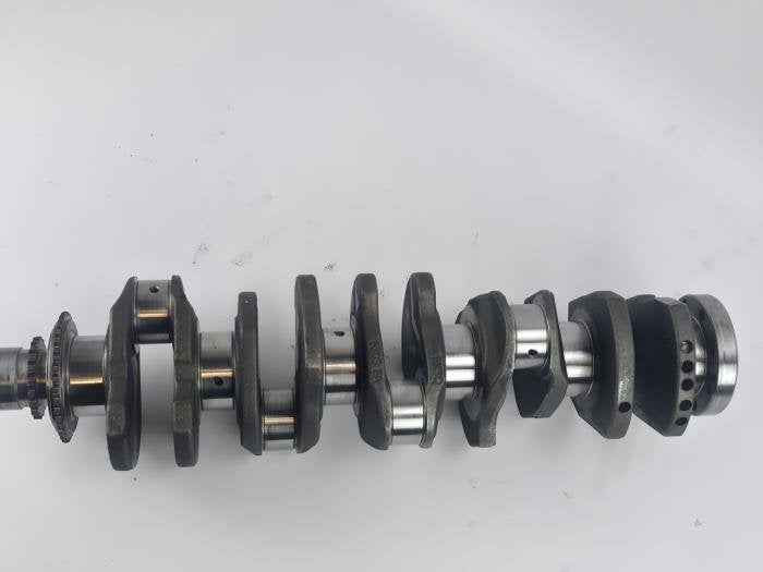 Vilebrequin d'un Ford Ranger, -, 3 mois de garantie, -, -