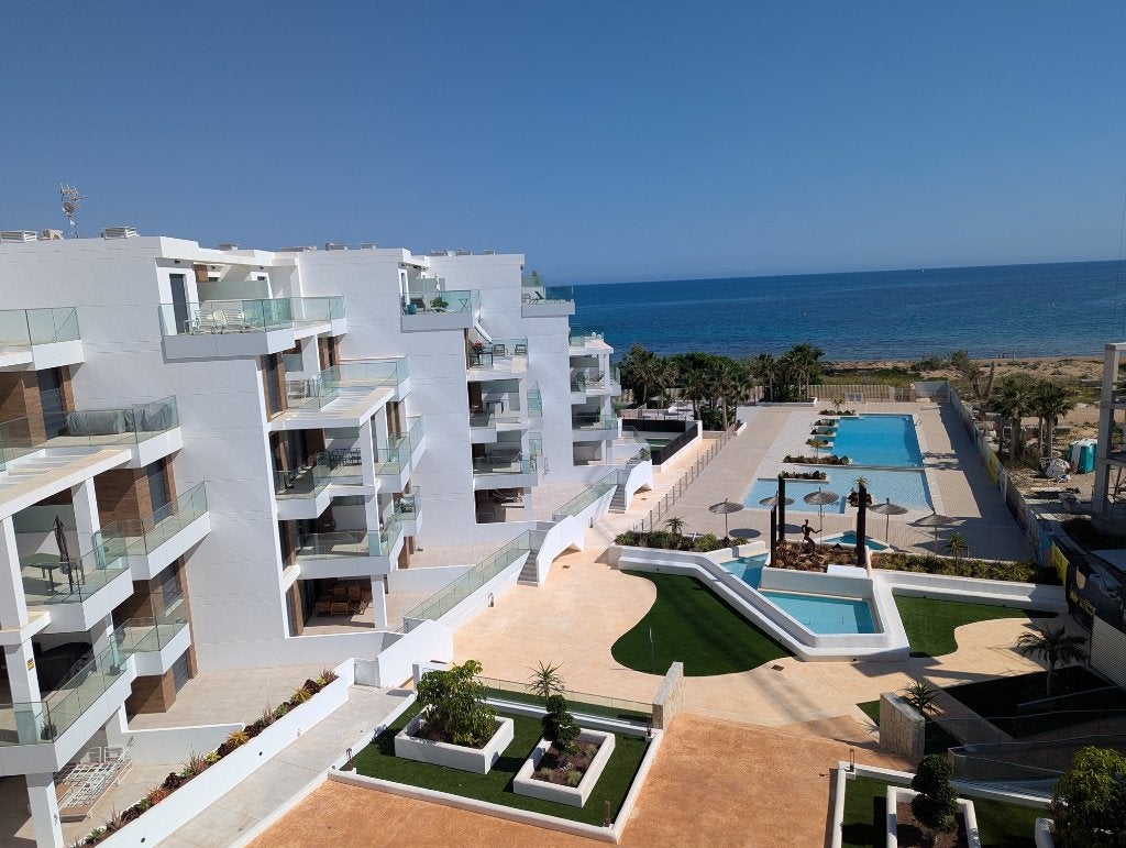 Appartementen in Denia aan Zee, Appartement, 3 kamers, Spanje