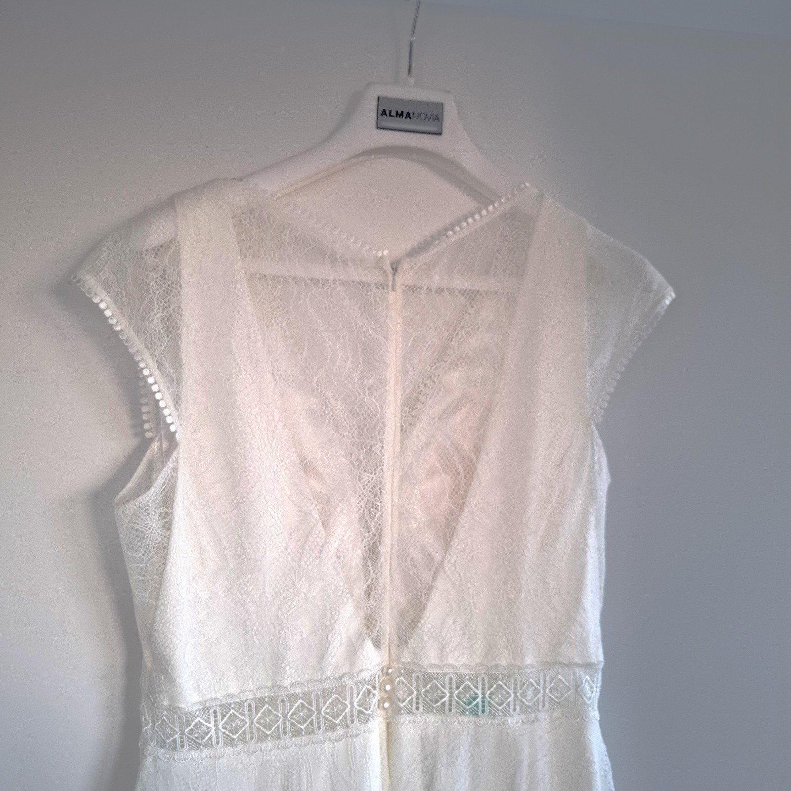 Prachtige trouwjurk Rosa Clara, Vêtements | Femmes, Costumes de carnaval & Vêtements de fête, Enlèvement