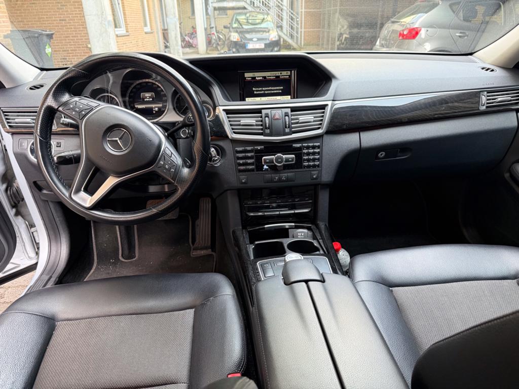 Mercedes-Benz, Auto's, Mercedes-Benz, Particulier, Te koop