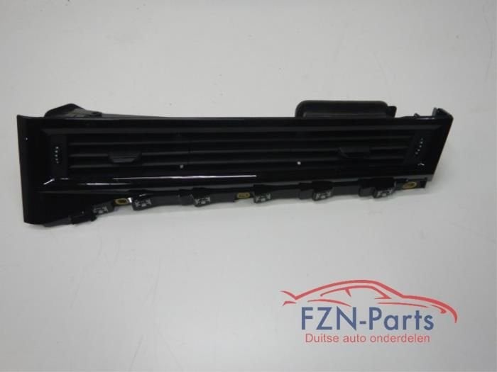 Audi A1 82A Luchtrooster Dashboard 82B820951, Ophalen of Verzenden, Gebruikt
