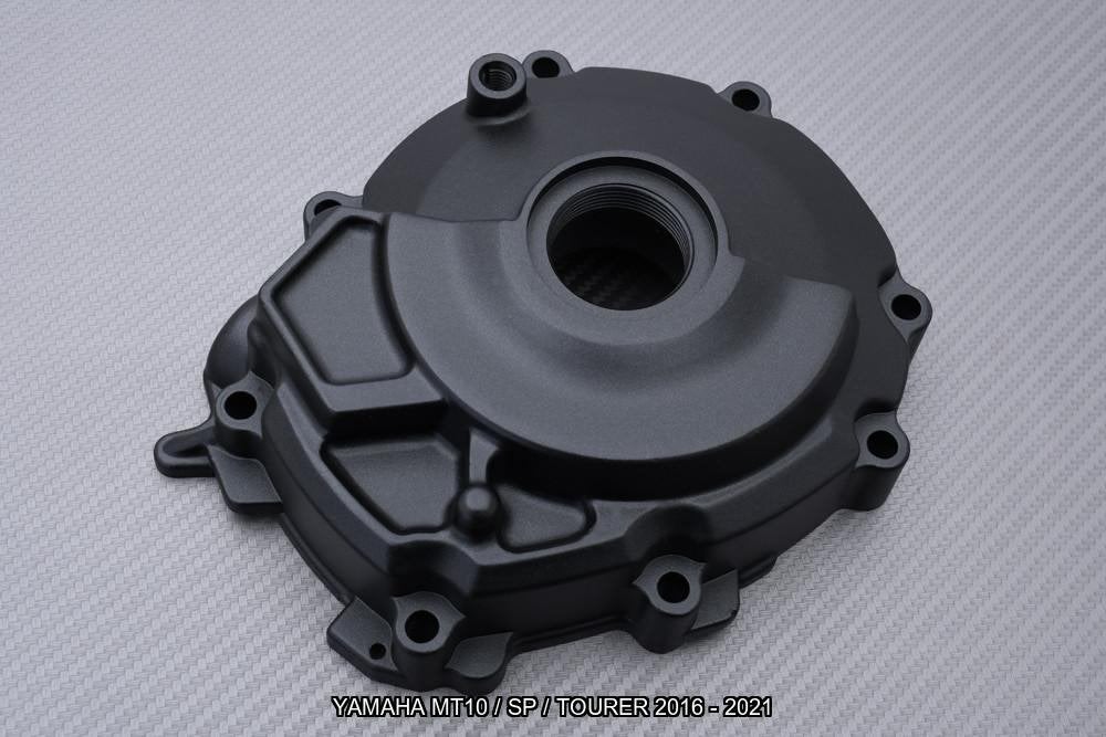 Carter alternateur YAMAHA MT10 / SP / TOURER 2016 - 2021, Motos, Accessoires | Autre, Neuf, Enlèvement ou Envoi