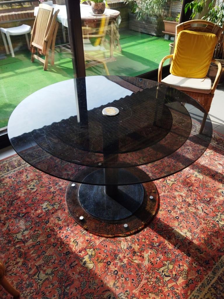 Table design, Maison & Meubles, Tables | Tables à manger