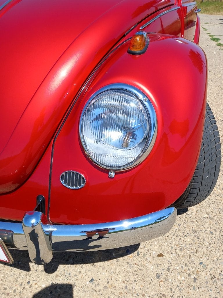 VW Kever, foto 6