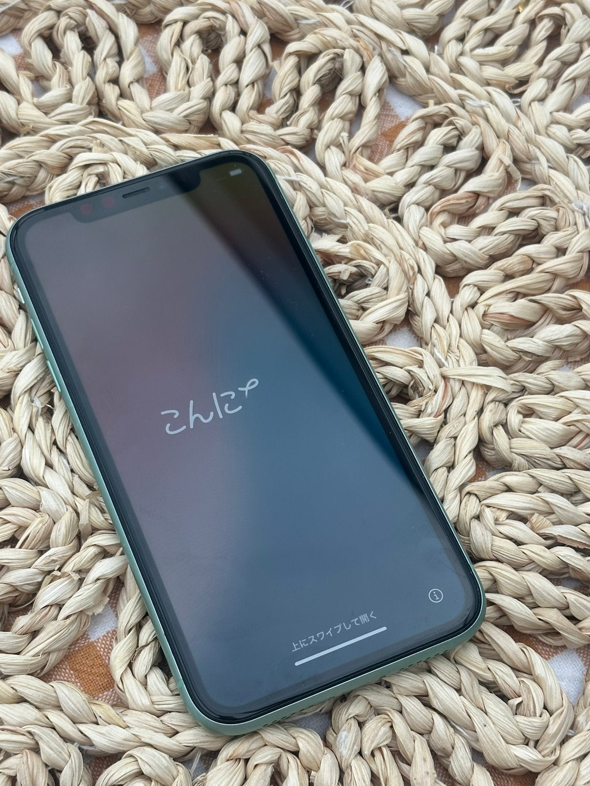 Iphone 11 , 128 gb, Ophalen, Zo goed als nieuw, IPhone 11