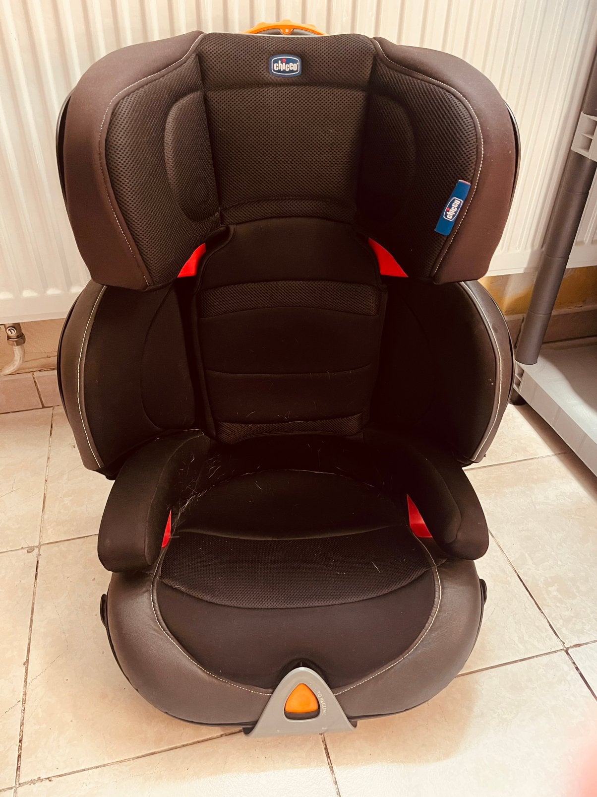 Chicco isofix, Enfants & Bébés, Enlèvement, Comme neuf, Chicco, Isofix