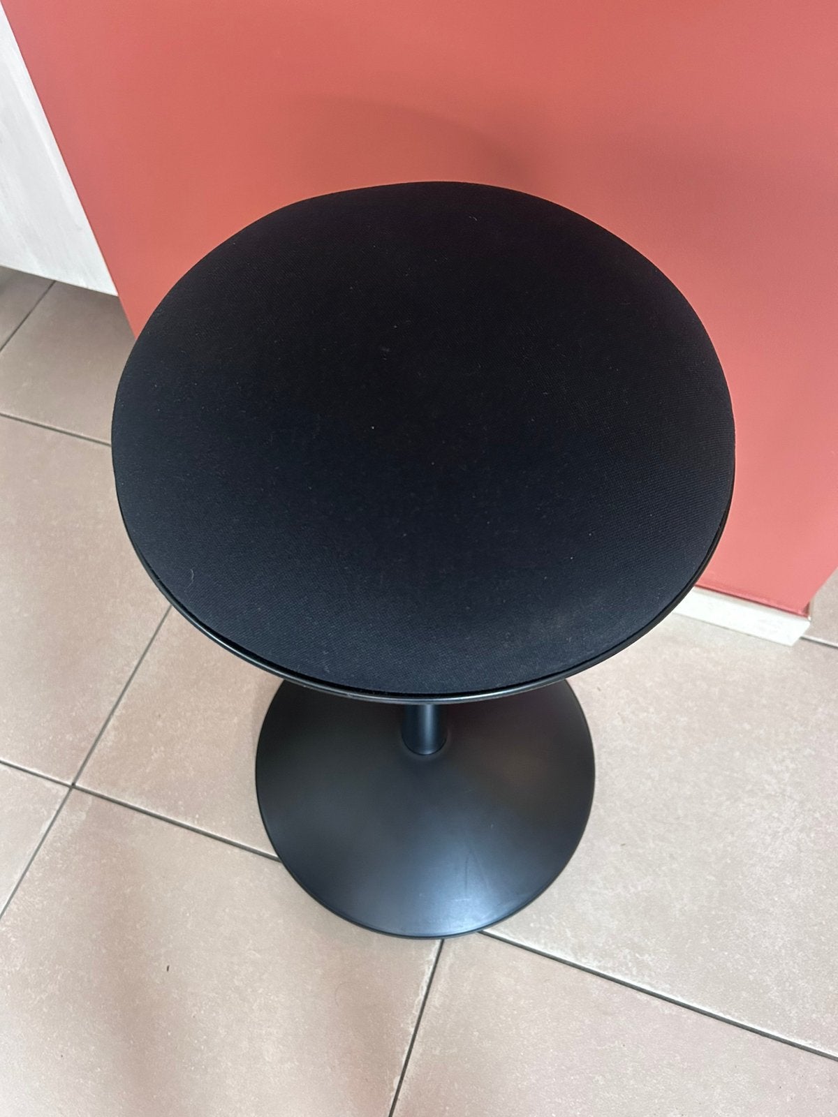 Tabouret réglable, Maison & Meubles, Enlèvement, Réglable en hauteur, Comme neuf