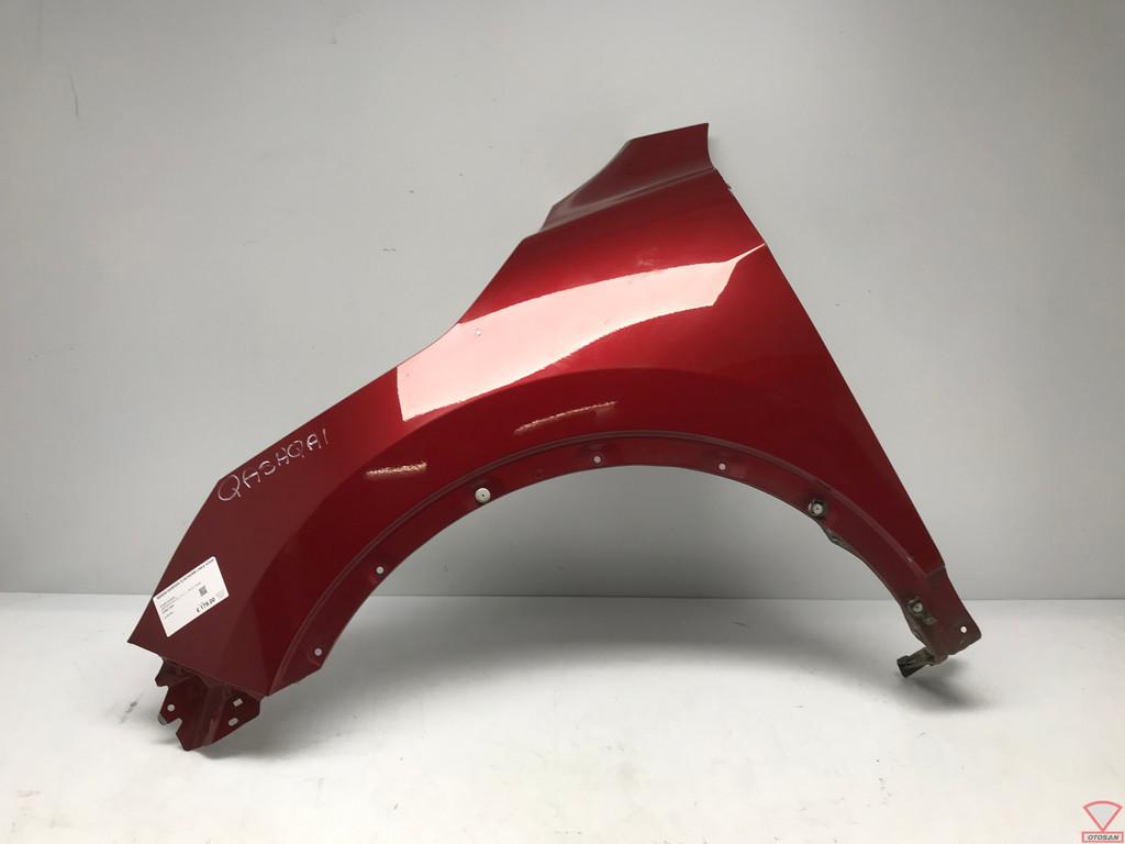 nissan qashqai 2017 cache lat ral aile avant gauche, Nissan Motor Co., Ltd., Gauche, Takashima 1-chome 1-1
220-8686  Yokohama