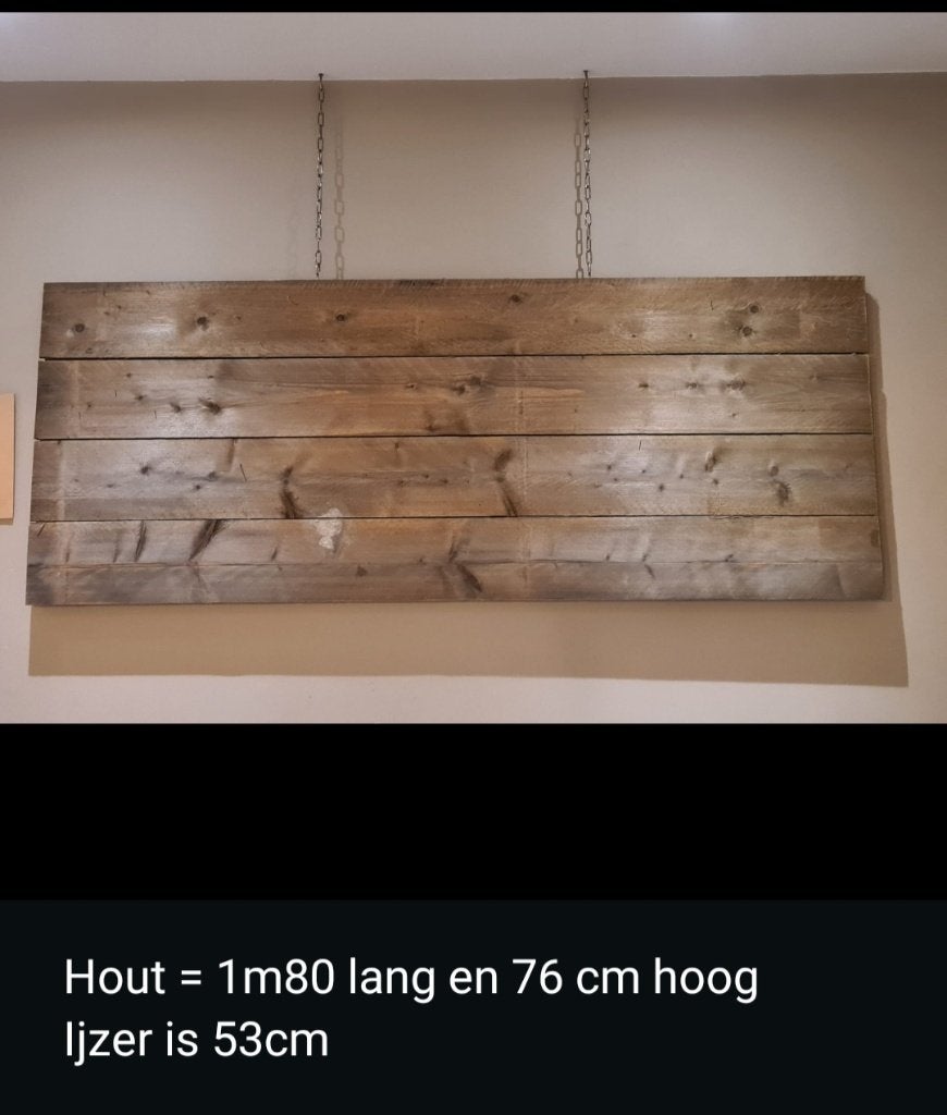 Prikbord, Huis en Inrichting, Ophalen, Prikbord