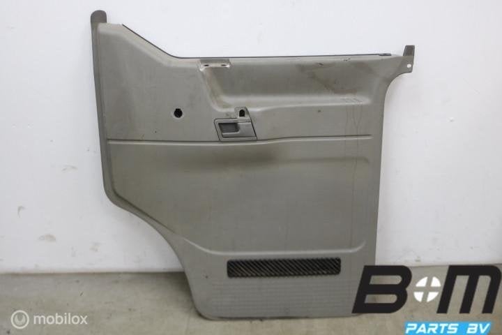 Deurbekleding rechts grijs VW Transporter T4 701867016F, Utilisé