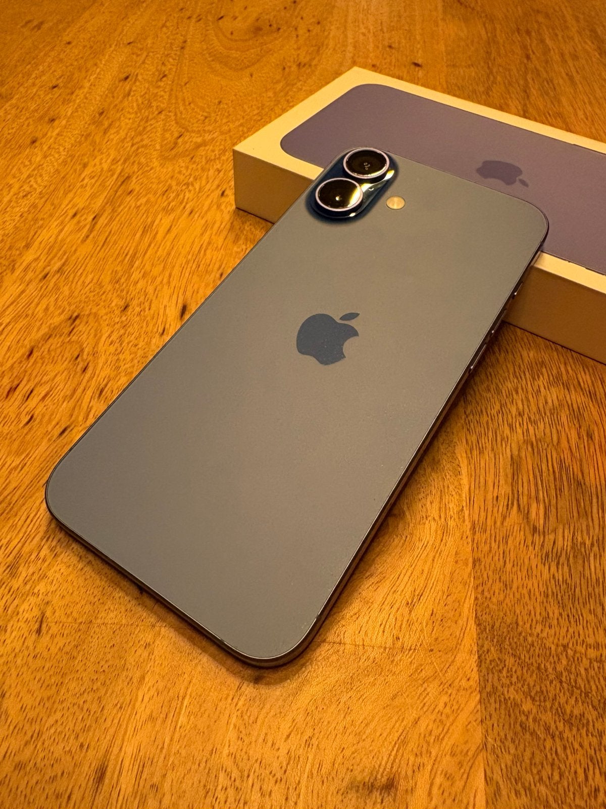 Iphone 16 plus, Télécoms, Téléphonie mobile | Apple iPhone, 92 %, 128 GB, IPhone 16 Plus, Enlèvement