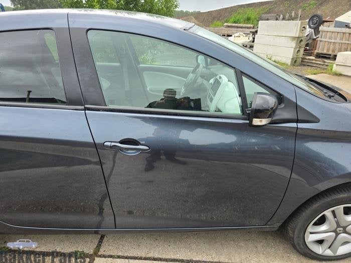 Rétroviseur extérieur droit d'un Renault Zoe, Autos : Pièces & Accessoires, -, Renault, -, 3 mois de garantie