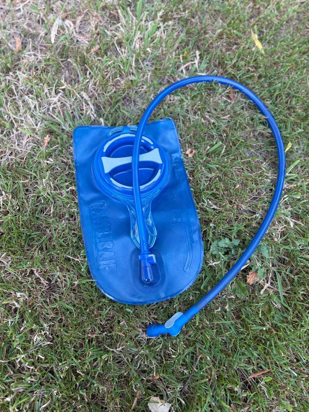 CamelBak drinkreservoir 1,5 liter – goede staat, Enlèvement, Utilisé, Autres types