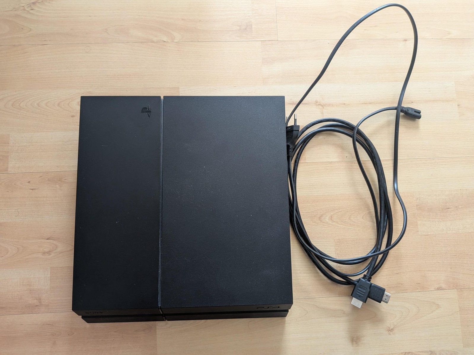 PS4 + 2 controllers, Computers en Software, Tekentablets, Ophalen, Gebruikt