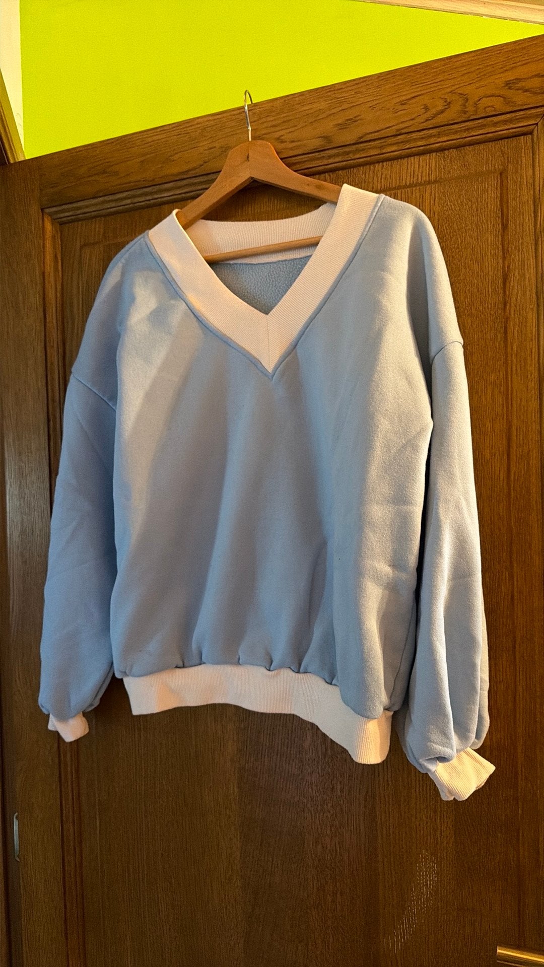 V hals pul, Kleding | Dames, Ophalen, Zo goed als nieuw