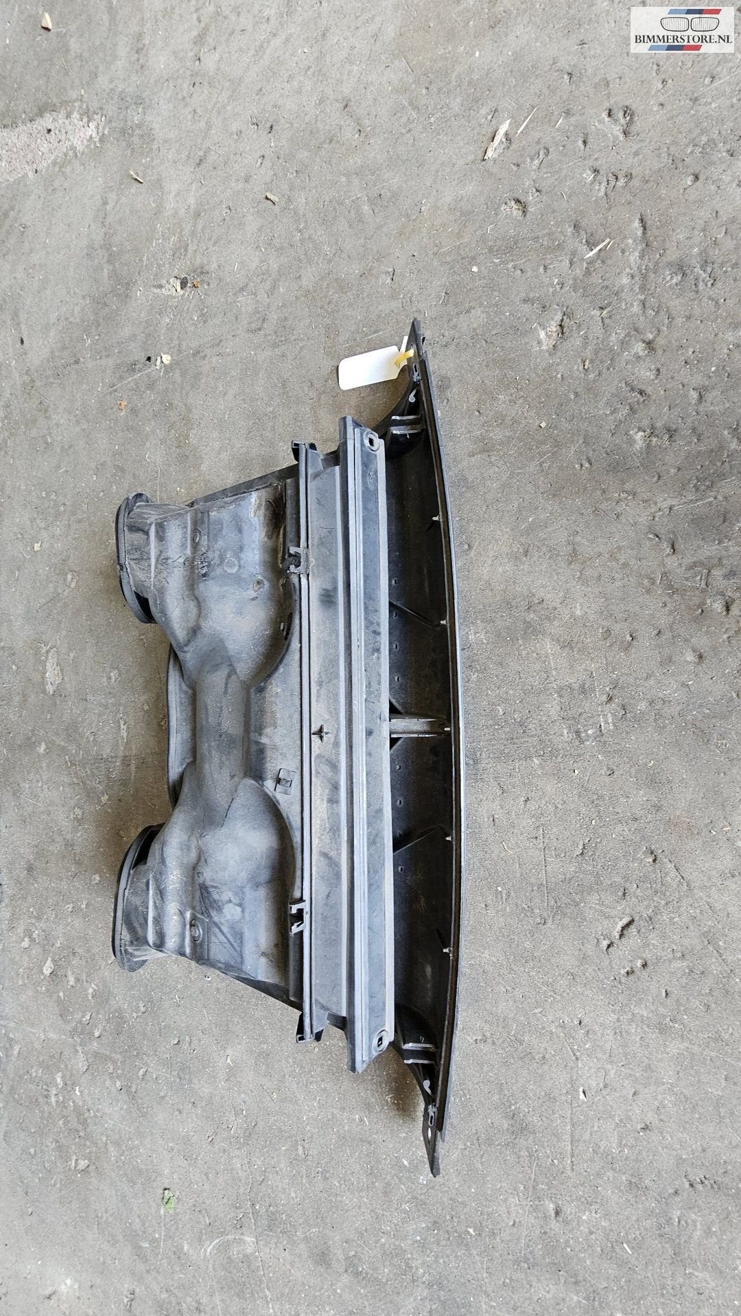 Interieurfilter huis BMW X5 serie E53 64318409042 6431840904, -, Utilisé, -, Enlèvement ou Envoi