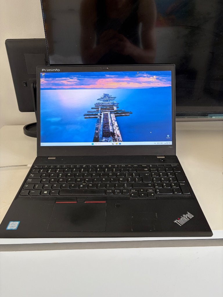 Lenovo ThinkPad L380, Computers en Software, Ophalen, Met videokaart, 2 tot 3 Ghz, Qwerty