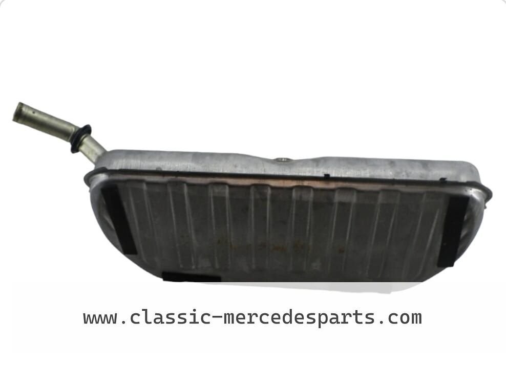 Brandstoftank Mercedes w124 sedan taxi uitvoering 95 liter, Auto-onderdelen, Ophalen, Gebruikt, -, -
